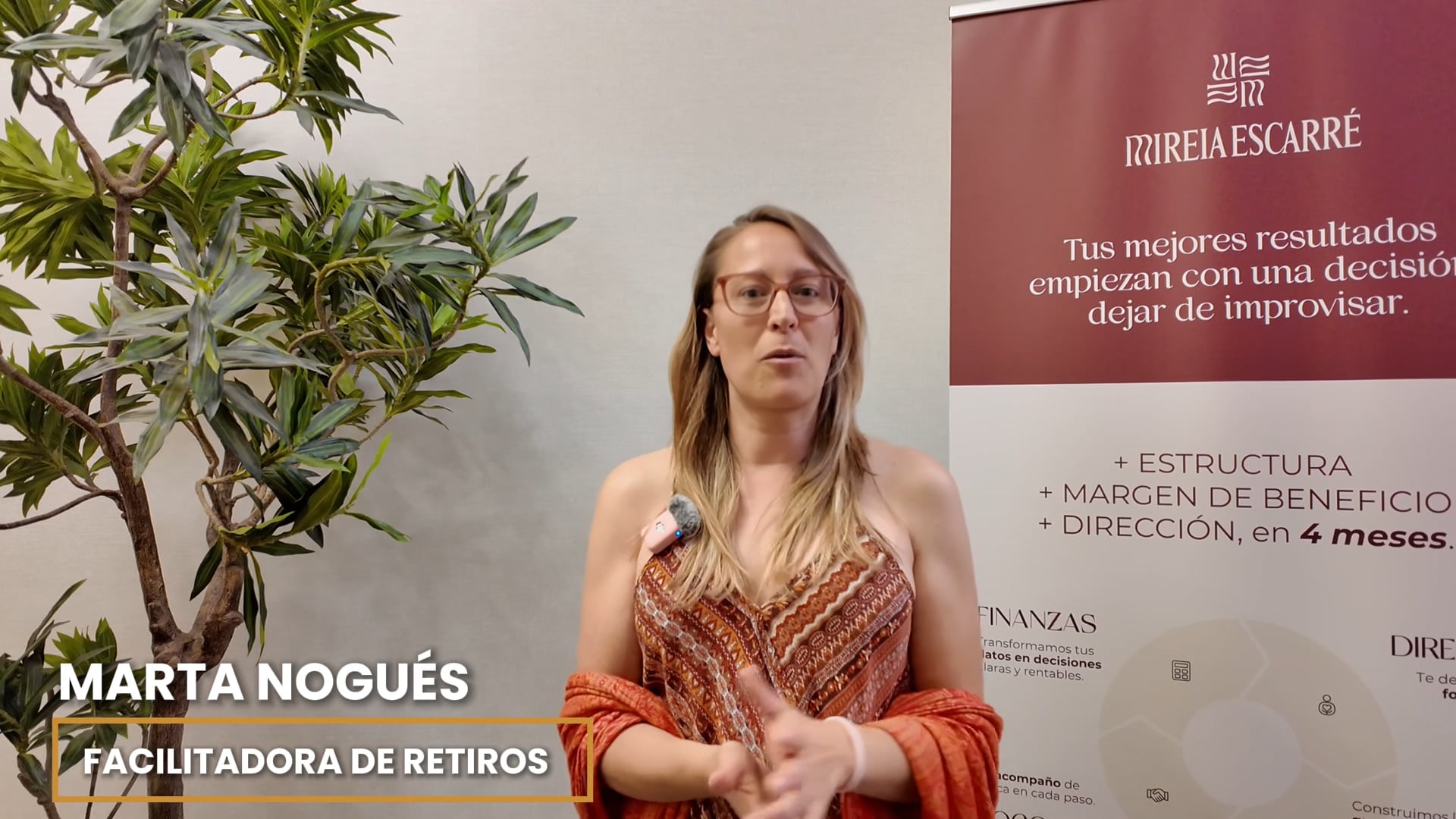 Testimonio Marta Nogués