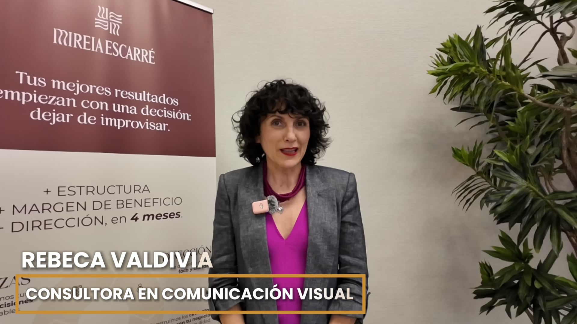 Testimonio Rebeca Valdivia